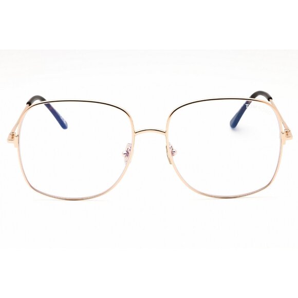 Tom Ford EYEGLASSES TF6048B-028-59 New with case